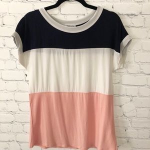 Hailey & Co Block Top